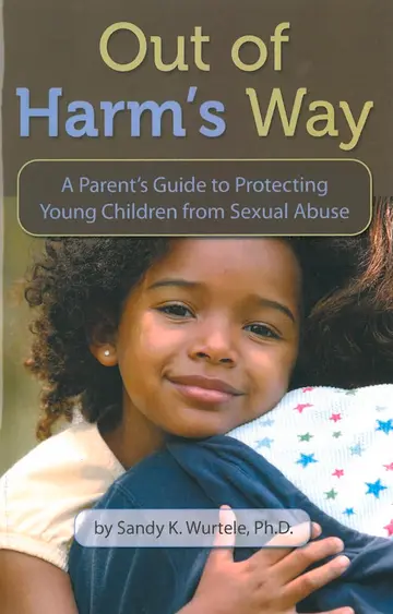Cover of Out of Harm's Way