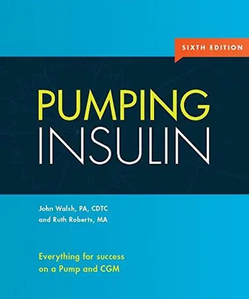 Cover of Pumping Insulin