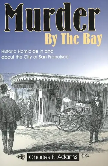 Cover of Murder by the Bay