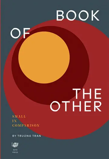 Cover of Book of the Other