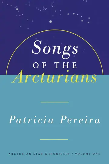 Cover of Songs of the Arcturians