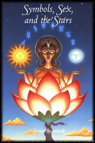 Cover of Symbols, Sex, and the Stars in Popular Beliefs