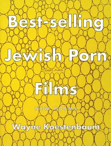 Cover of Best-selling Jewish Porn Films