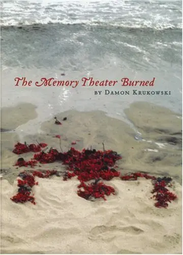 Cover of The Memory Theater Burned
