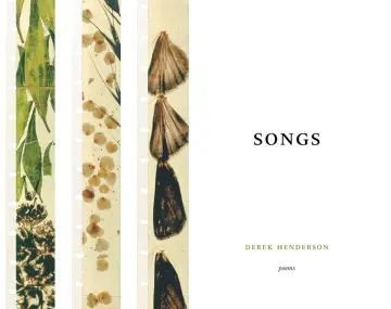 Cover of Songs