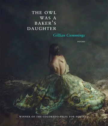 Cover of The Owl Was a Bakers Daughter