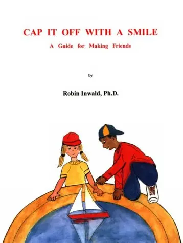 Cover of Cap It Off with a Smile