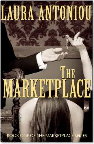 Cover of The Marketplace