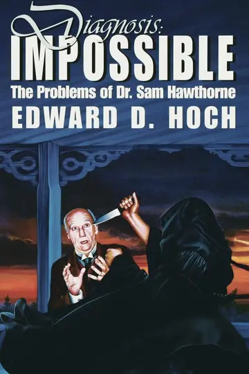 Cover of Diagnosis