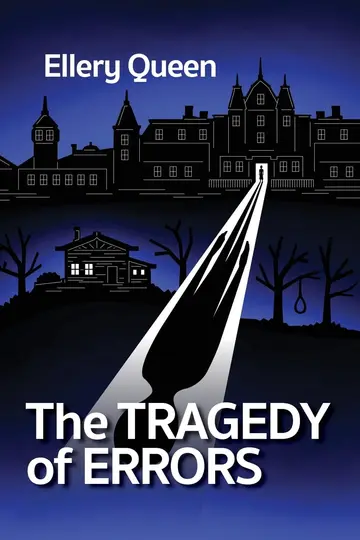 Cover of The Tragedy of Errors and Others