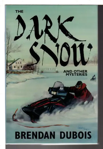 Cover of The Dark Snow and Other Mysteries