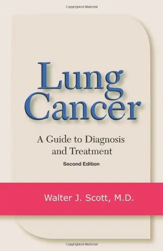 Cover of Lung Cancer