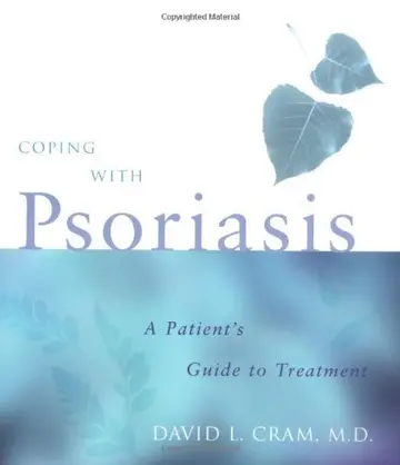 Cover of Coping with Psoriasis
