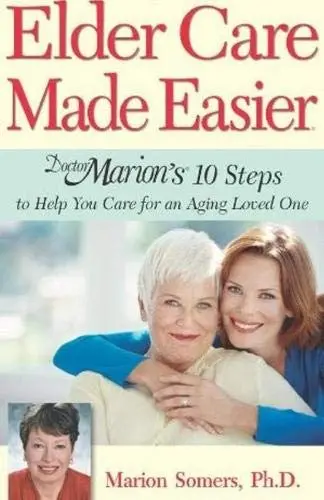 Cover of Elder Care Made Easier