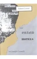 Cover of The Grand Hotels (Of Joseph Cornell)