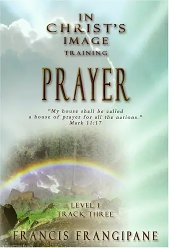 Cover of In Christ's Image Training