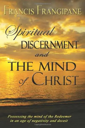Cover of Spiritual Discernment and the Mind of Christ