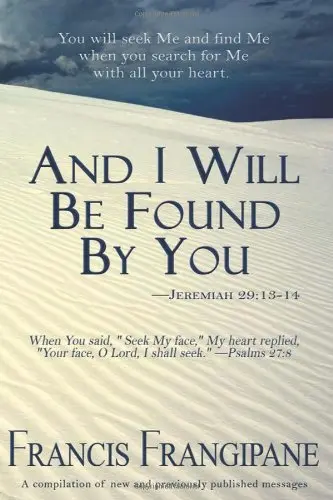 Cover of And I Will Be Found by You