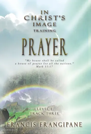 Cover of In Christ's Image Training, Level 1
