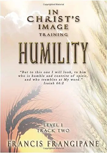 Cover of Humility