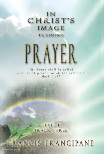 Cover of Prayer