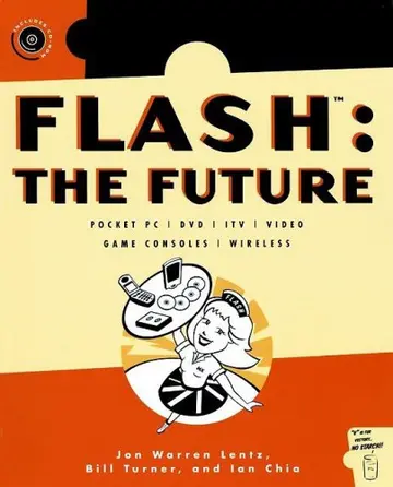 Cover of Flash