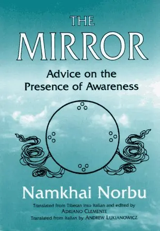 Cover of The Mirror