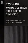 Cover of Stochastic Optimal Control