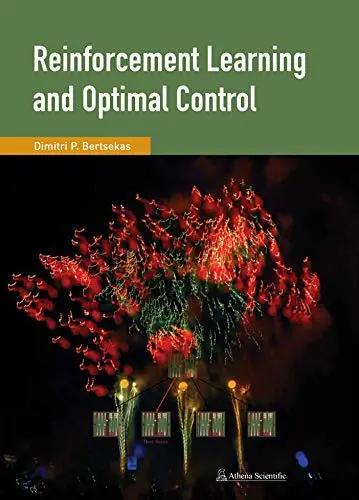 Cover of Reinforcement Learning and Optimal Control