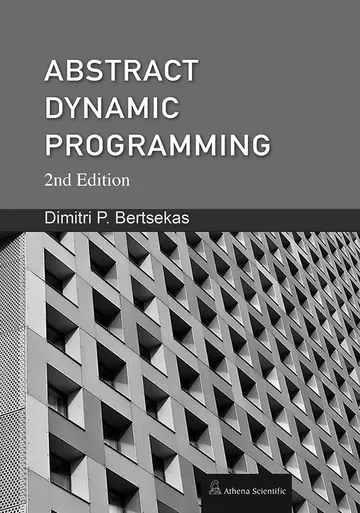 Cover of Abstract Dynamic Programming, 2nd Edition