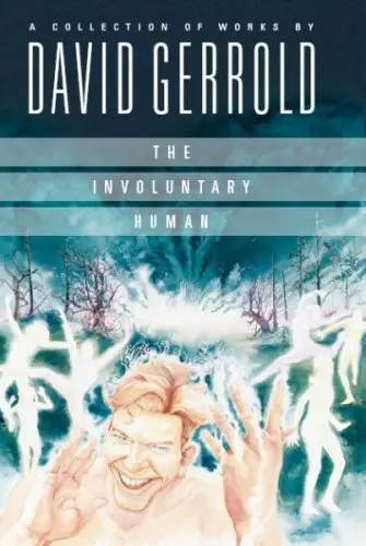 Cover of The Involuntary Human