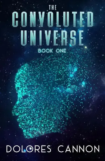 Cover of The Convoluted Universe