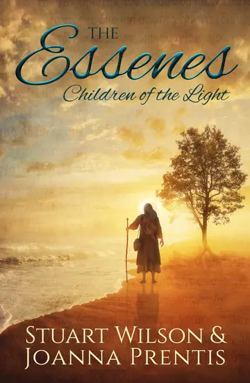 Cover of Essenes