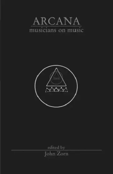 Cover of Arcana Musicians on Music