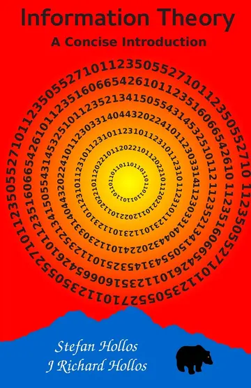 Cover of Information Theory