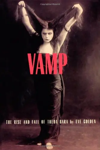 Cover of Vamp