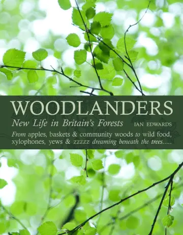 Cover of Woodlanders