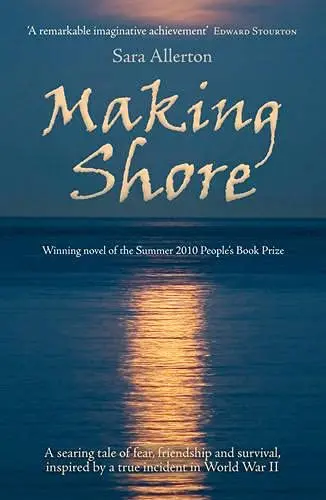 Cover of Making Shore