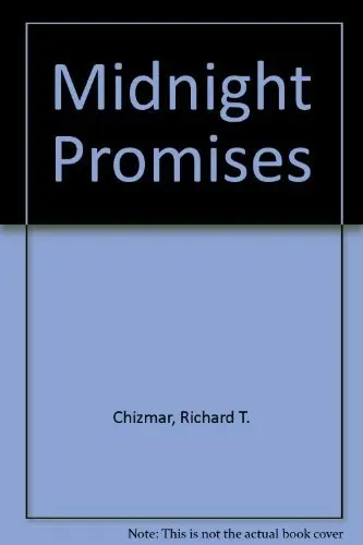 Cover of Midnight Promises