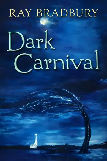 Cover of Dark Carnival