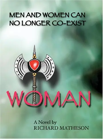 Cover of Woman