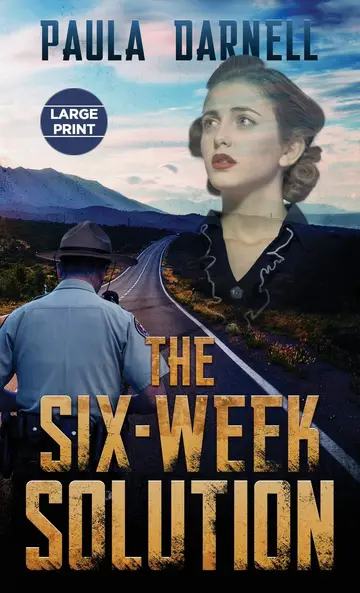 Cover of The Six-Week Solution