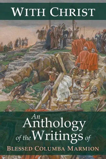 Cover of With Christ
