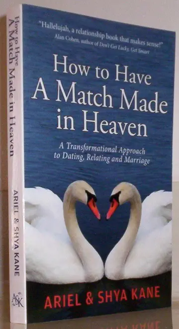 Cover of How to Have a Match Made in Heaven