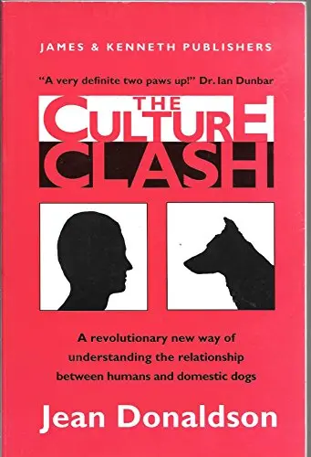 Cover of The Culture Clash