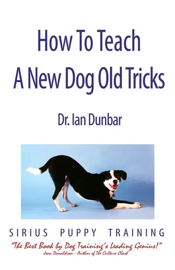 Cover of How to Teach a New Dog Old Tricks