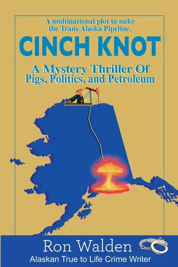 Cover of Cinch Knot