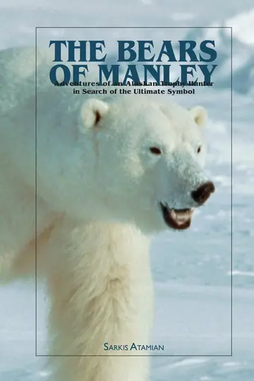 Cover of The Bears of Manley