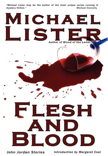 Cover of Flesh and Blood