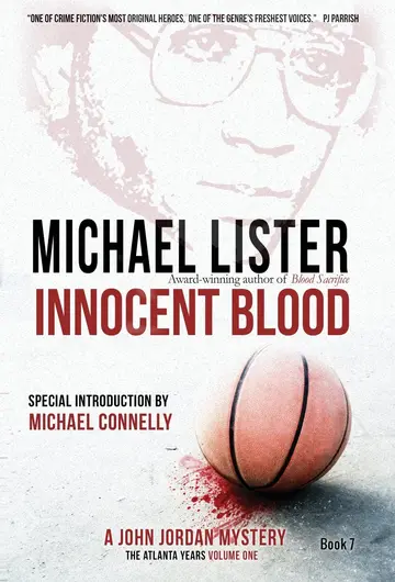Cover of Innocent Blood